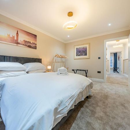 Вілла Brand New London Luxury House - Sleeps 8 Екстер'єр фото