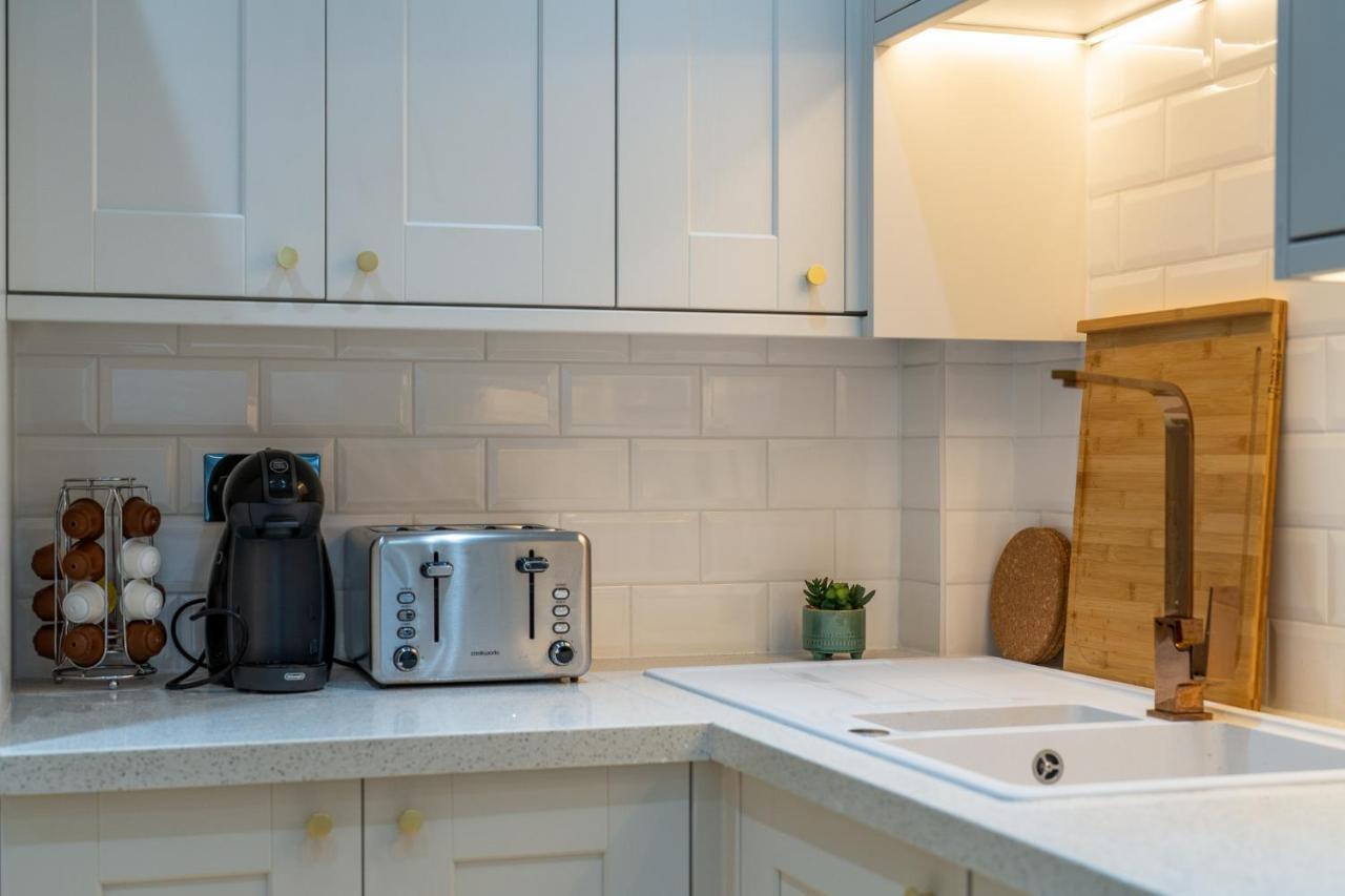 Вілла Brand New London Luxury House - Sleeps 8 Екстер'єр фото