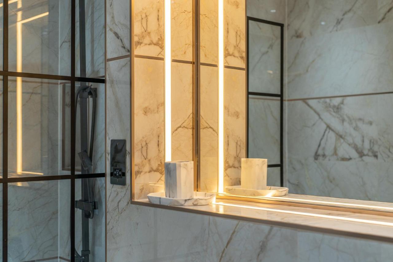 Вілла Brand New London Luxury House - Sleeps 8 Екстер'єр фото