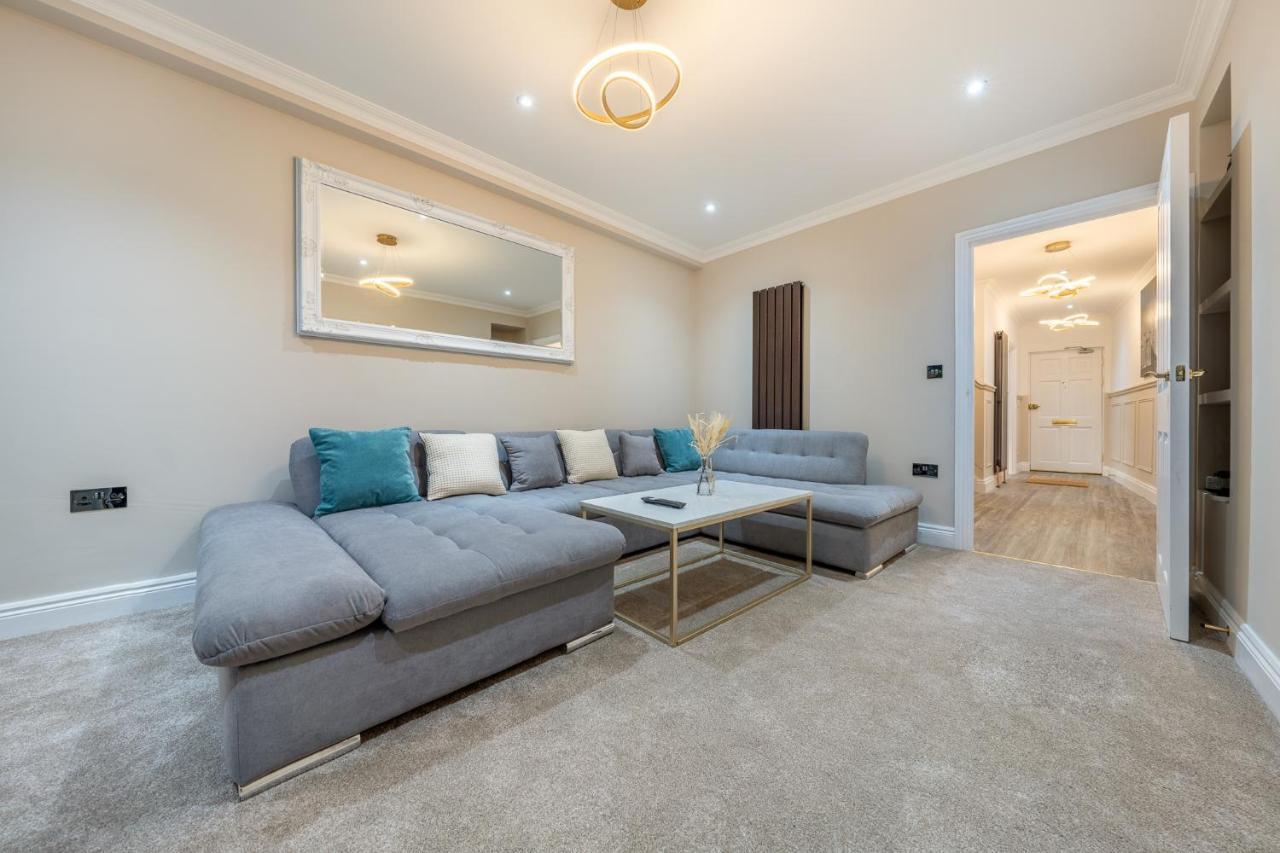 Вілла Brand New London Luxury House - Sleeps 8 Екстер'єр фото